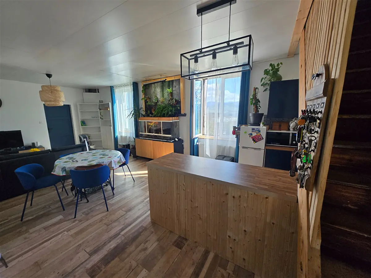 Achat maisonà SAINT CHAMOND