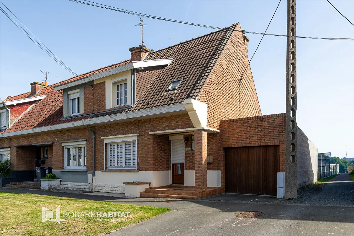 Achat maisonà SALOME