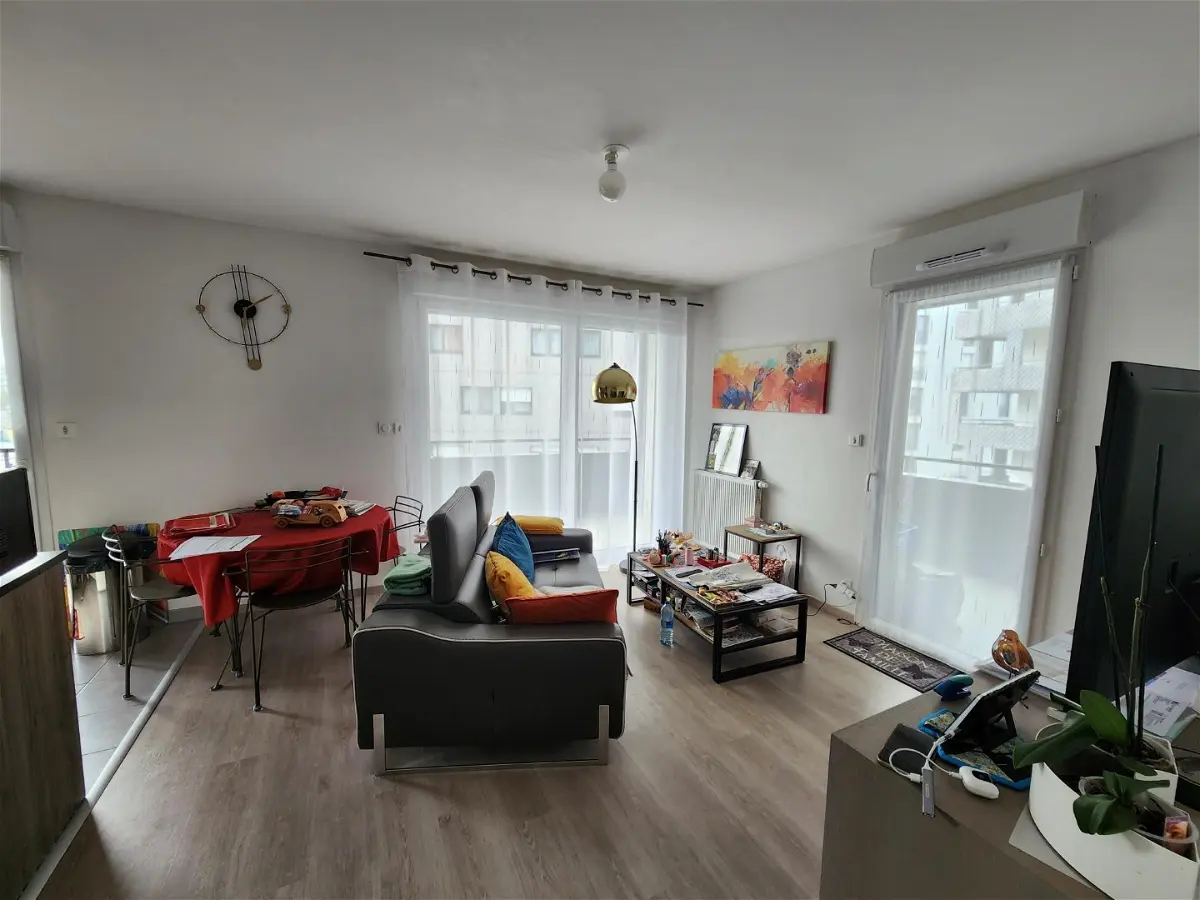 appartementà BREST
