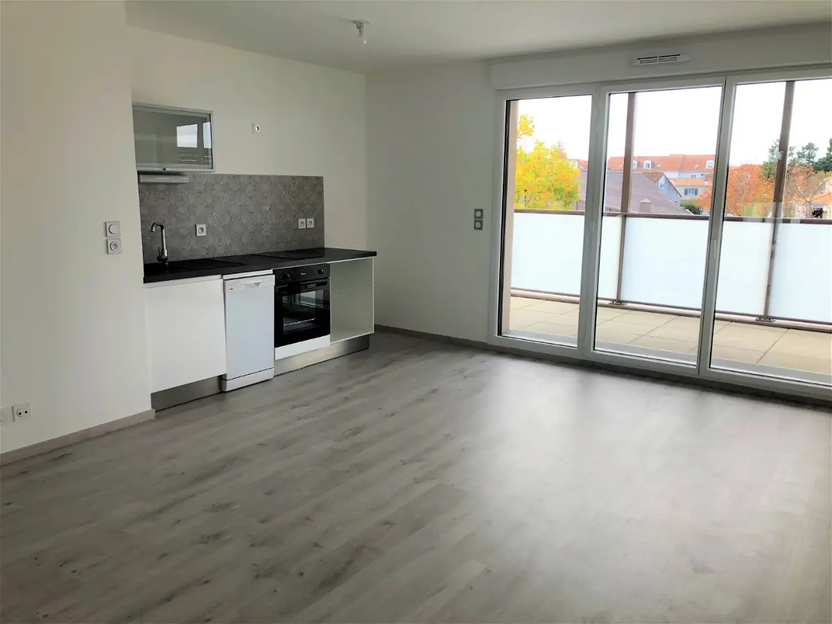 appartementà LES SORINIERES