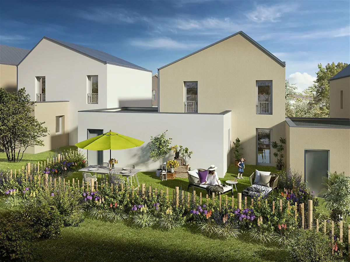 Achat maisonà PAIMPOL