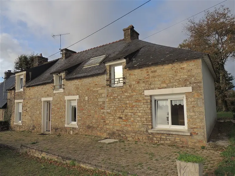 Achat maisonà PLUVIGNER