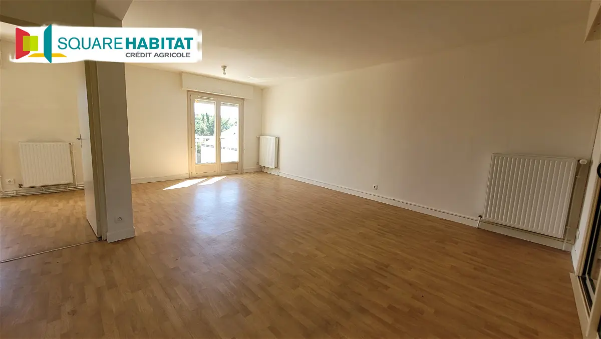 Maison 4 pièces 97 m² · à Fontevraud L Abbaye 49590 · 97 m² · 153 088 €