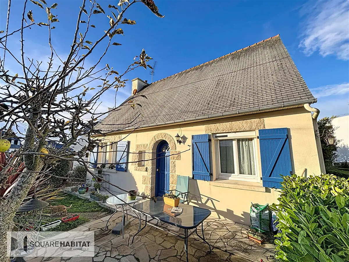 Achat maisonà PLERIN