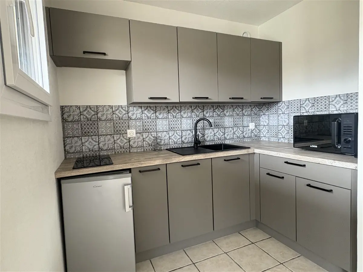 appartementà LA MOTTE SERVOLEX
