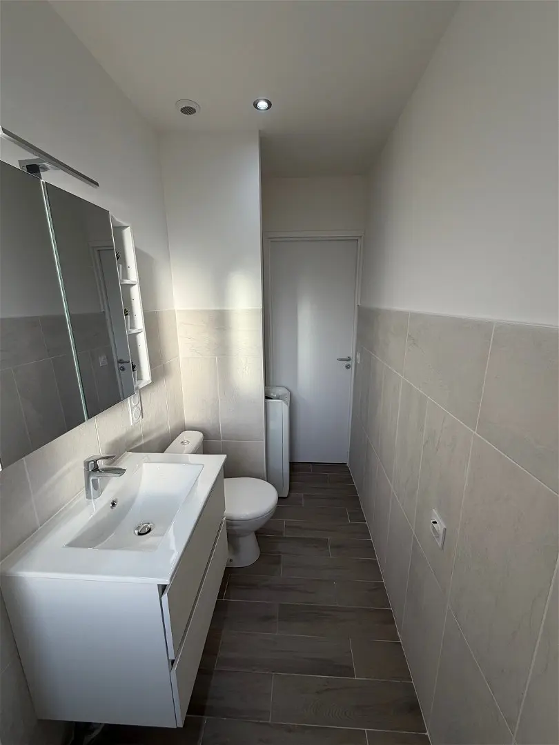 appartementà TOULON