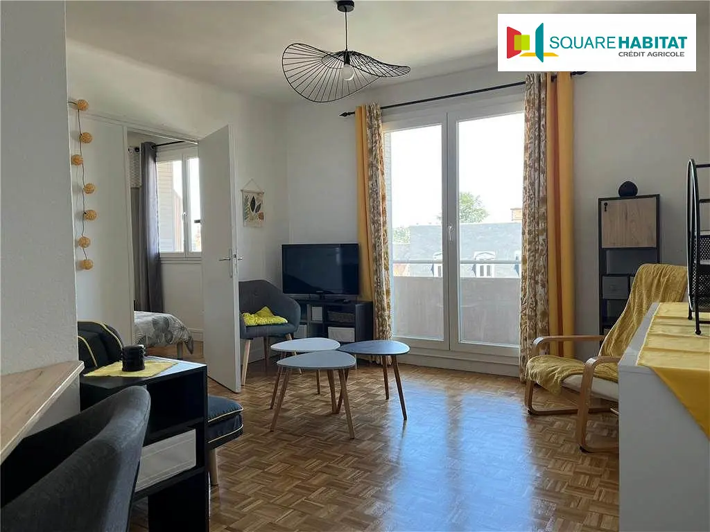 appartementà Bagnères de Bigorre