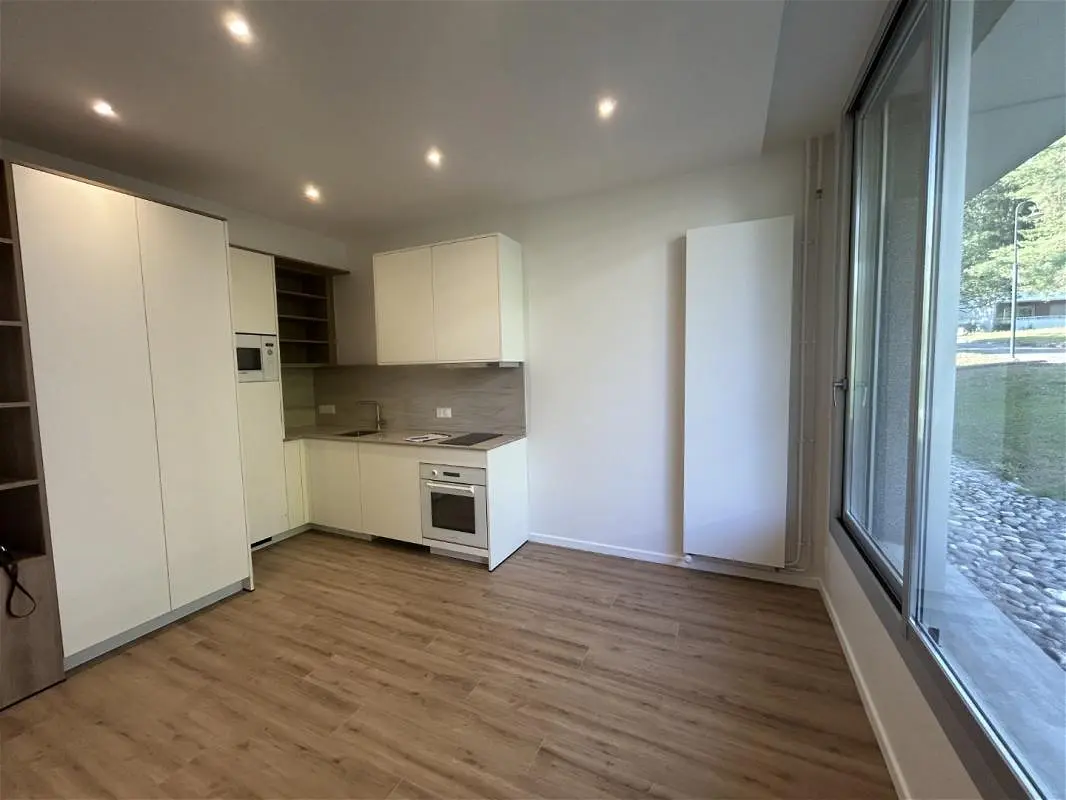 appartementà Meylan