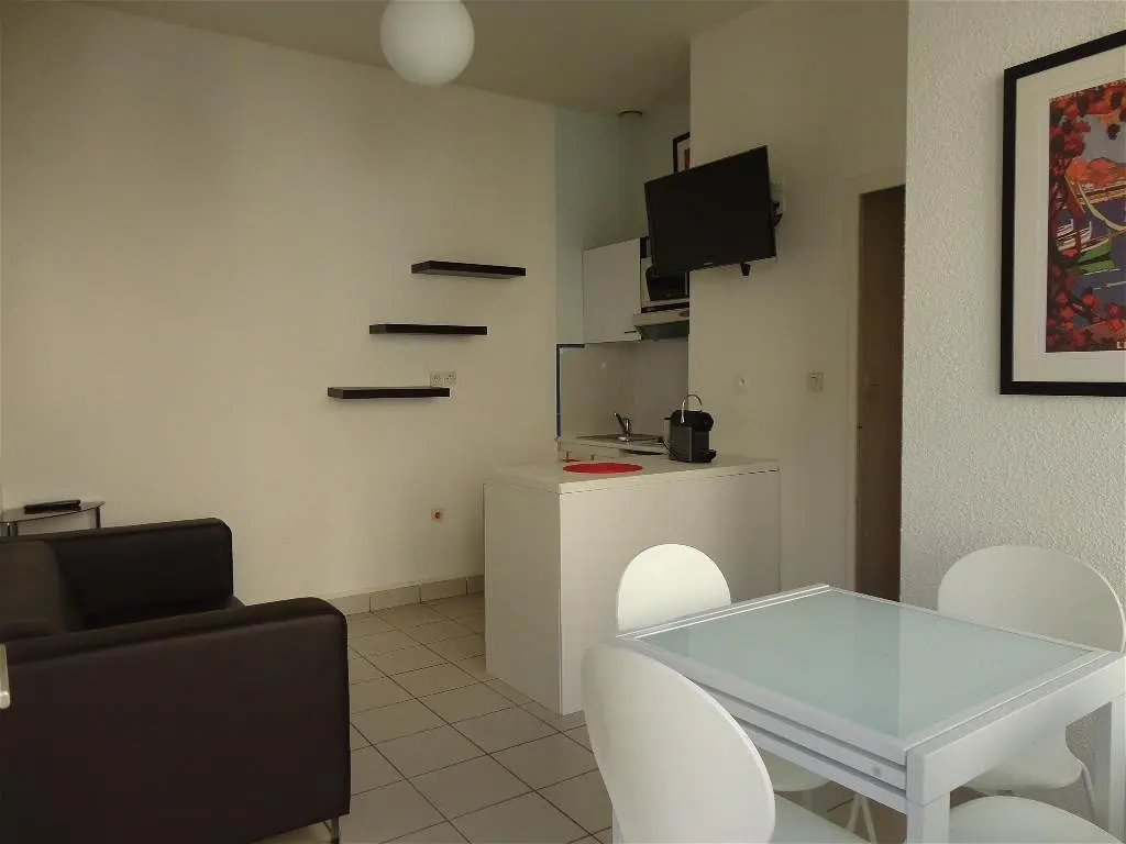 appartementà POITIERS