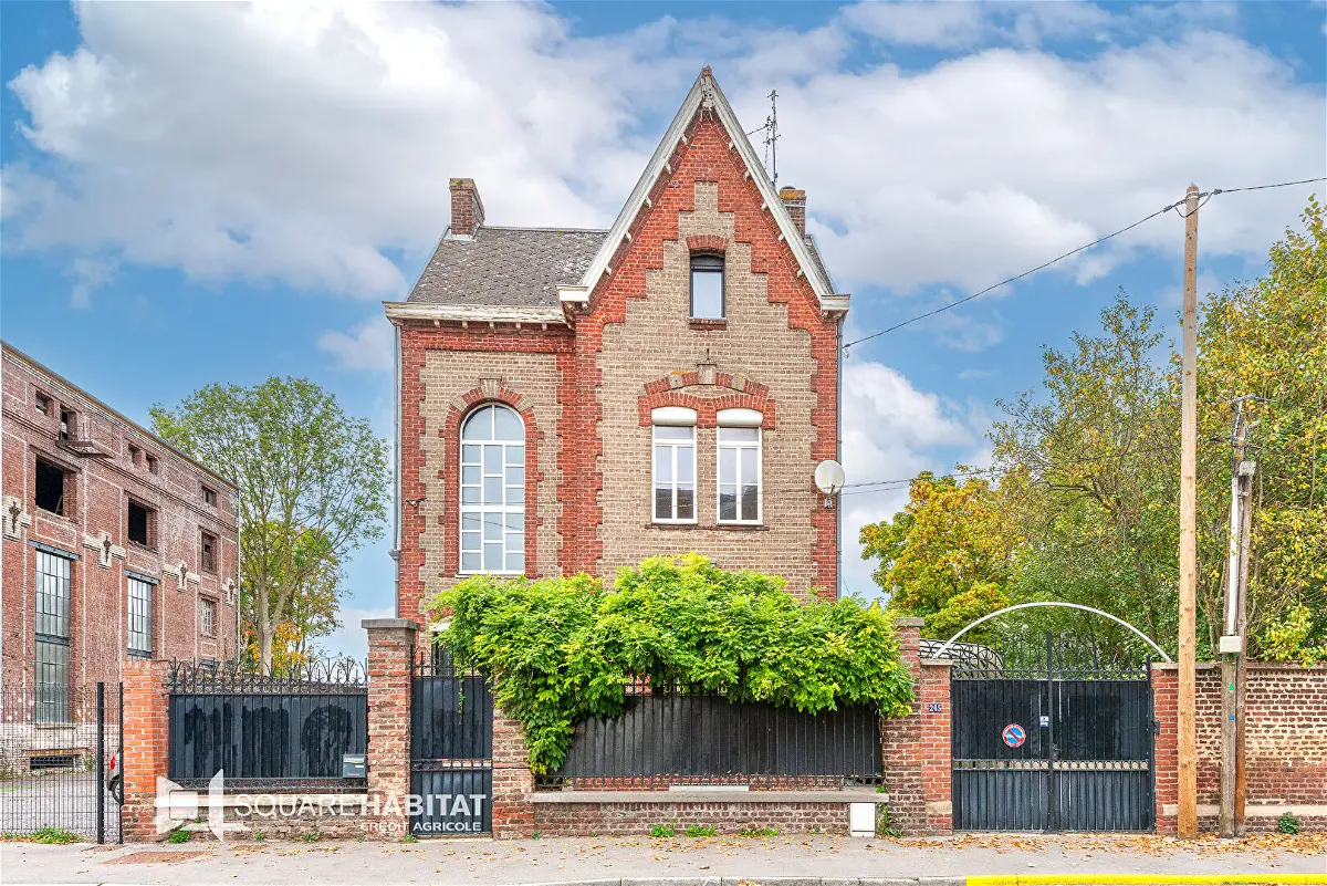 Achat maisonà ONNAING