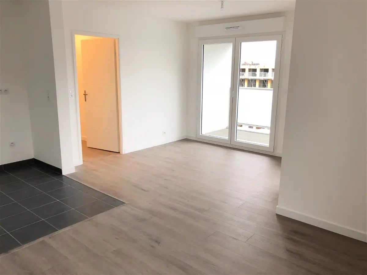 appartementà RENNES