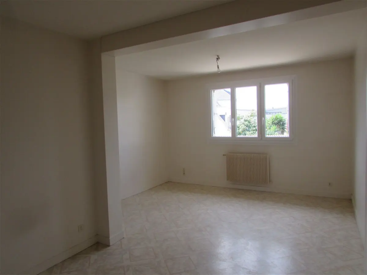 appartementà CONCARNEAU