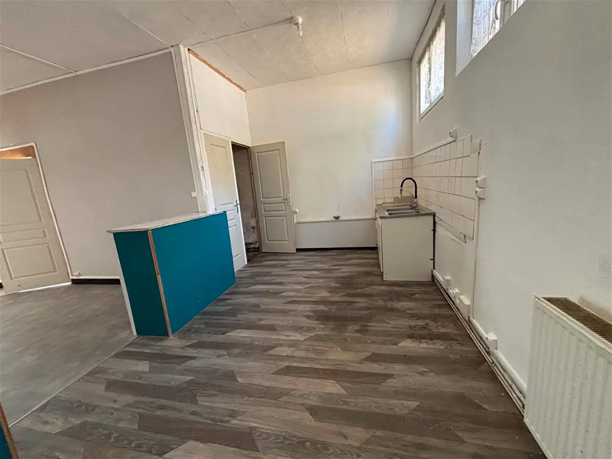 Achat maisonà CAUDRY