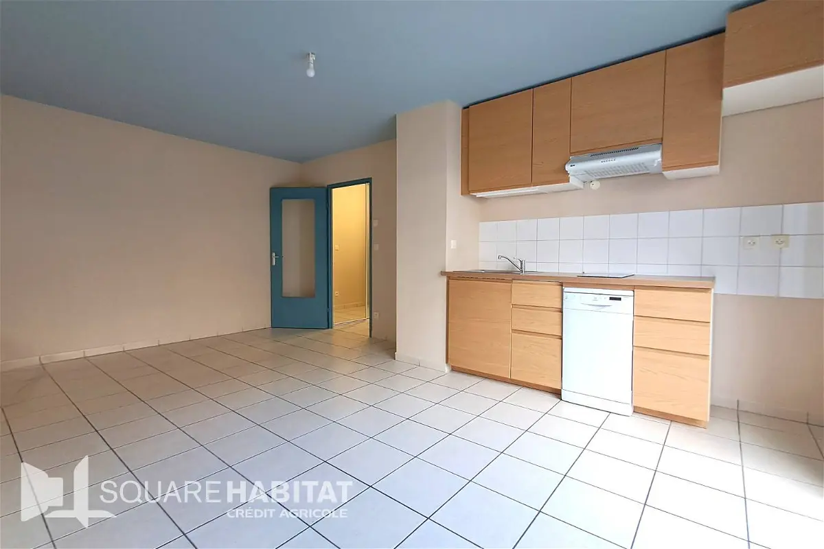 Achat appartementà SAINT SEBASTIEN SUR LOIRE