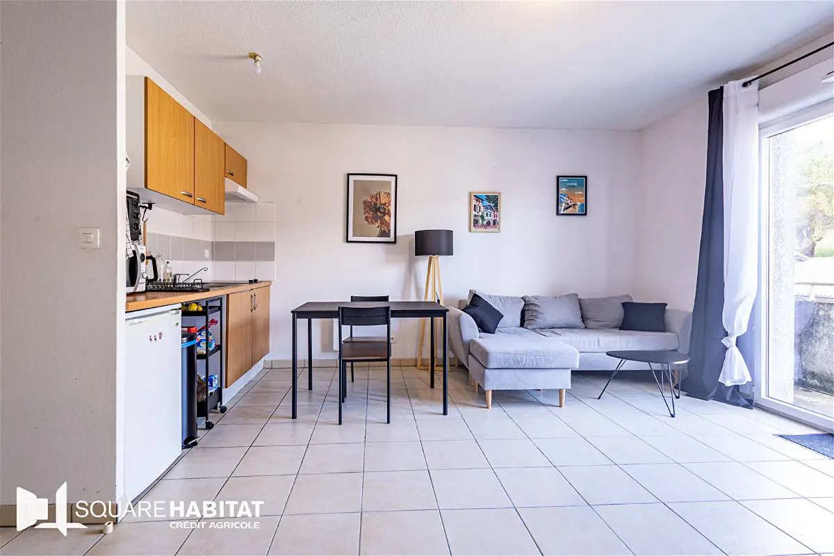 Achat appartementà AUCH