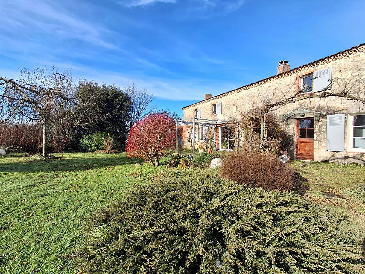 Achat maisonà MONTBERT