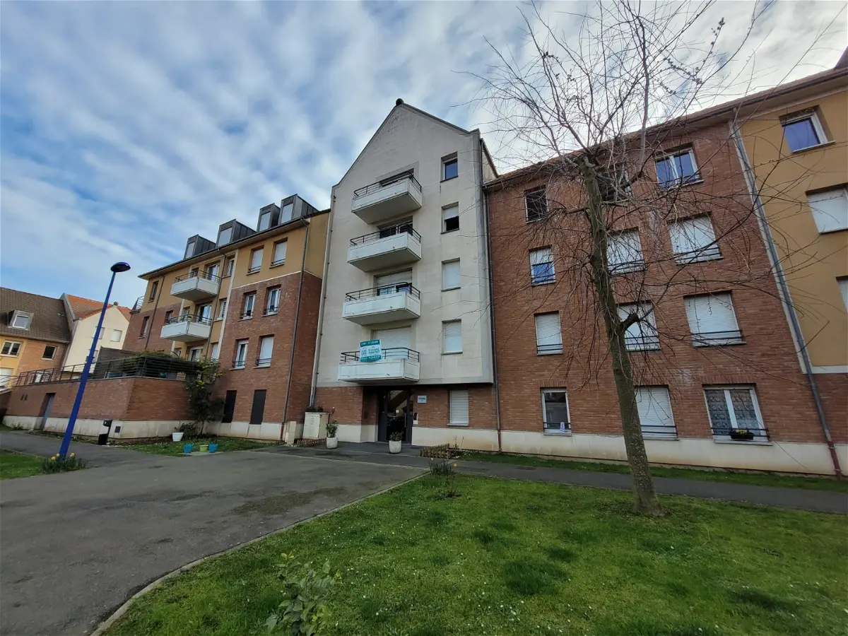 appartementà Haubourdin