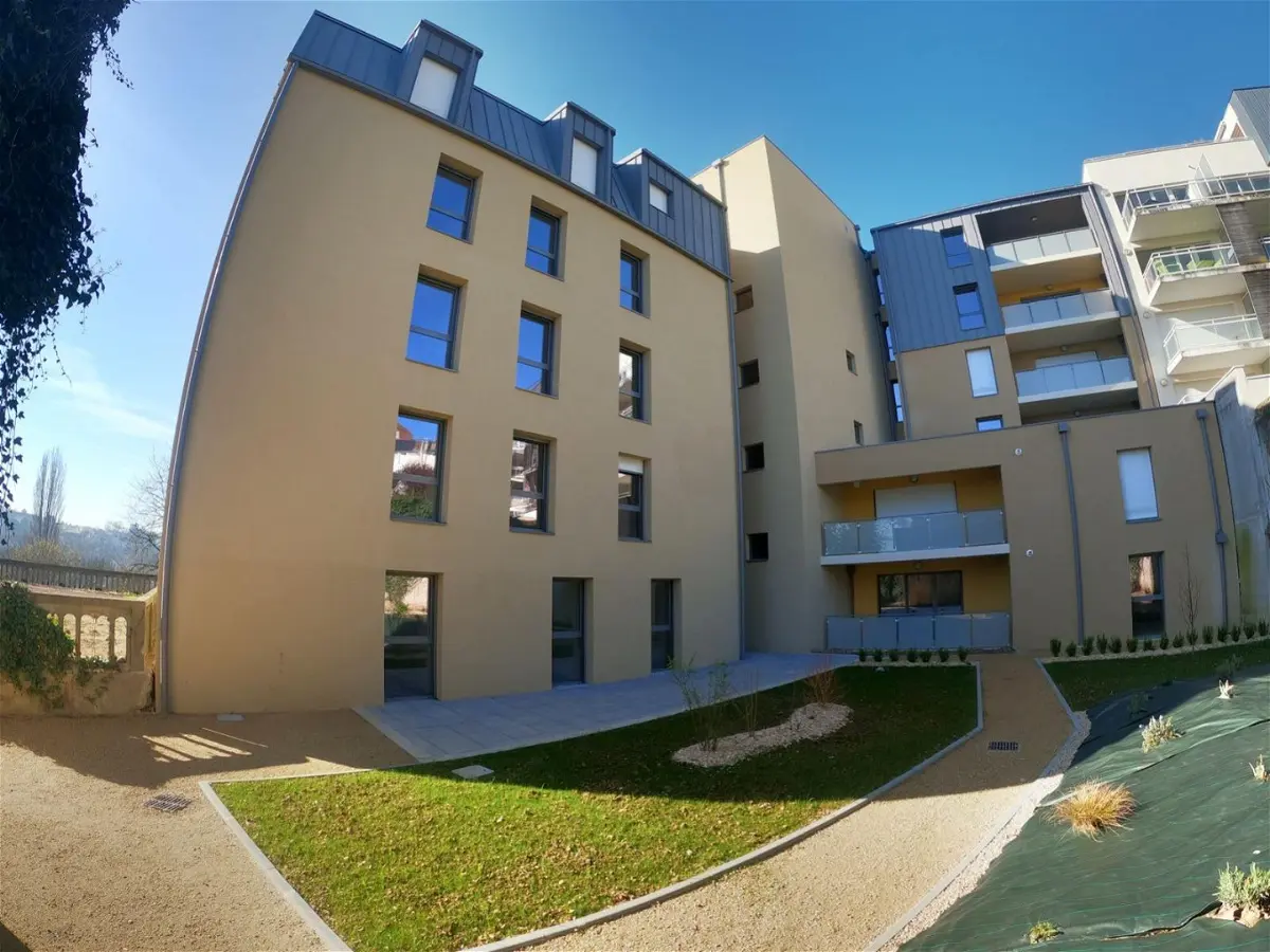 appartementà POITIERS