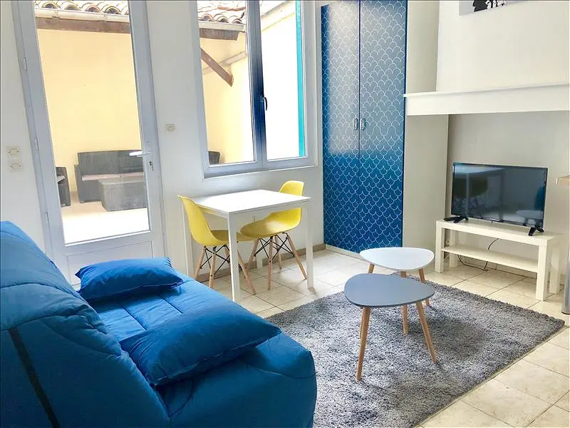appartementà FOIX