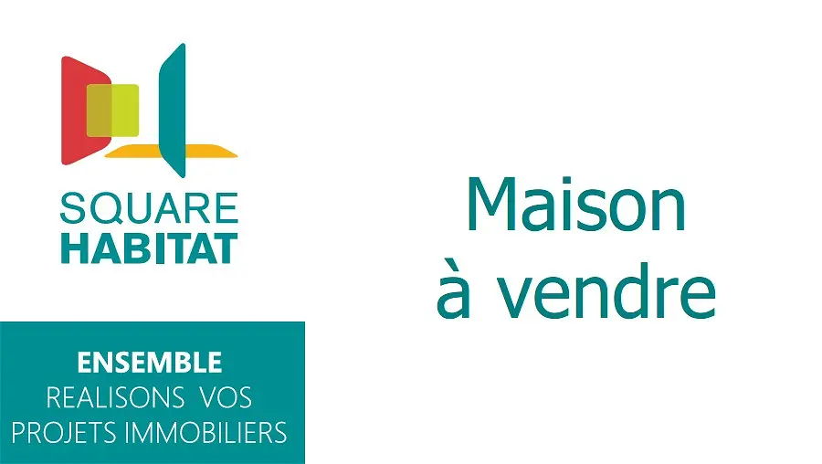Achat maisonà PORNICHET