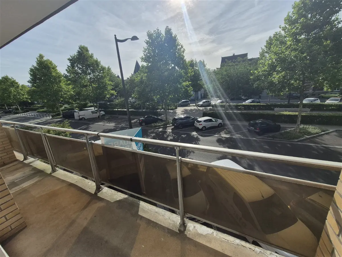 appartementà Valenciennes