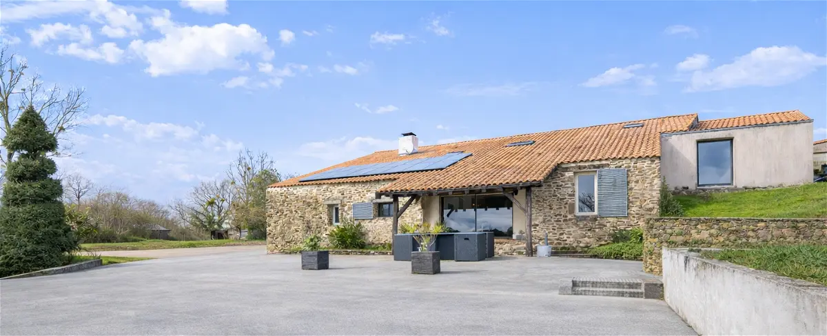 Achat maisonà MACHE