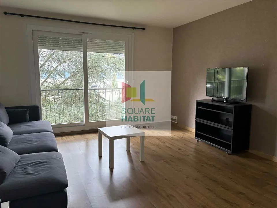 appartementà BOURGES