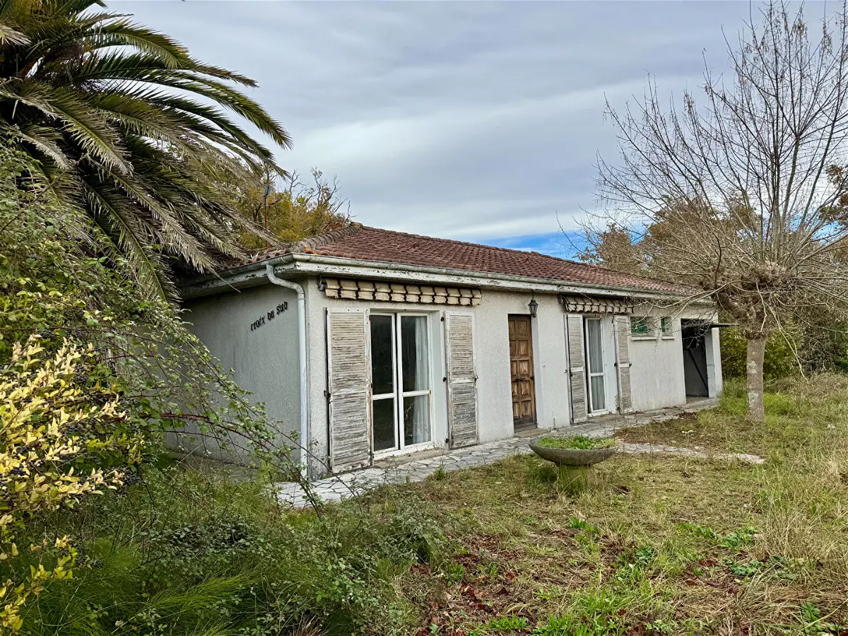 Achat maisonà SAINT VINCENT DE TYROSSE