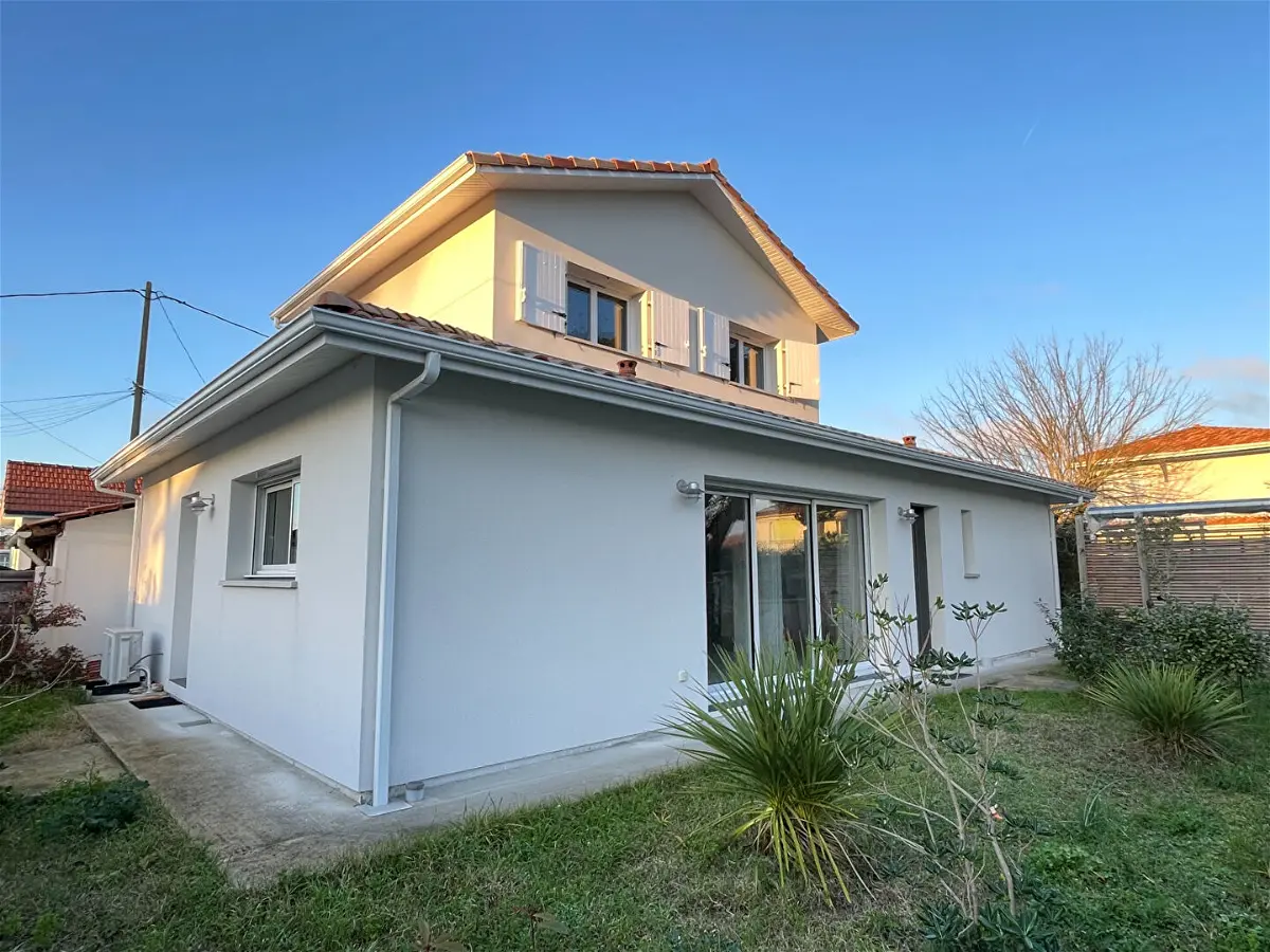 Achat maisonà ANDERNOS