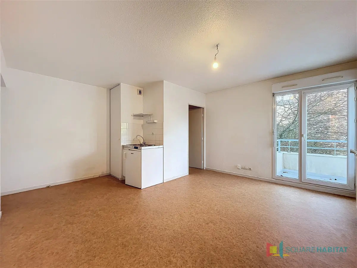 appartementà RENNES