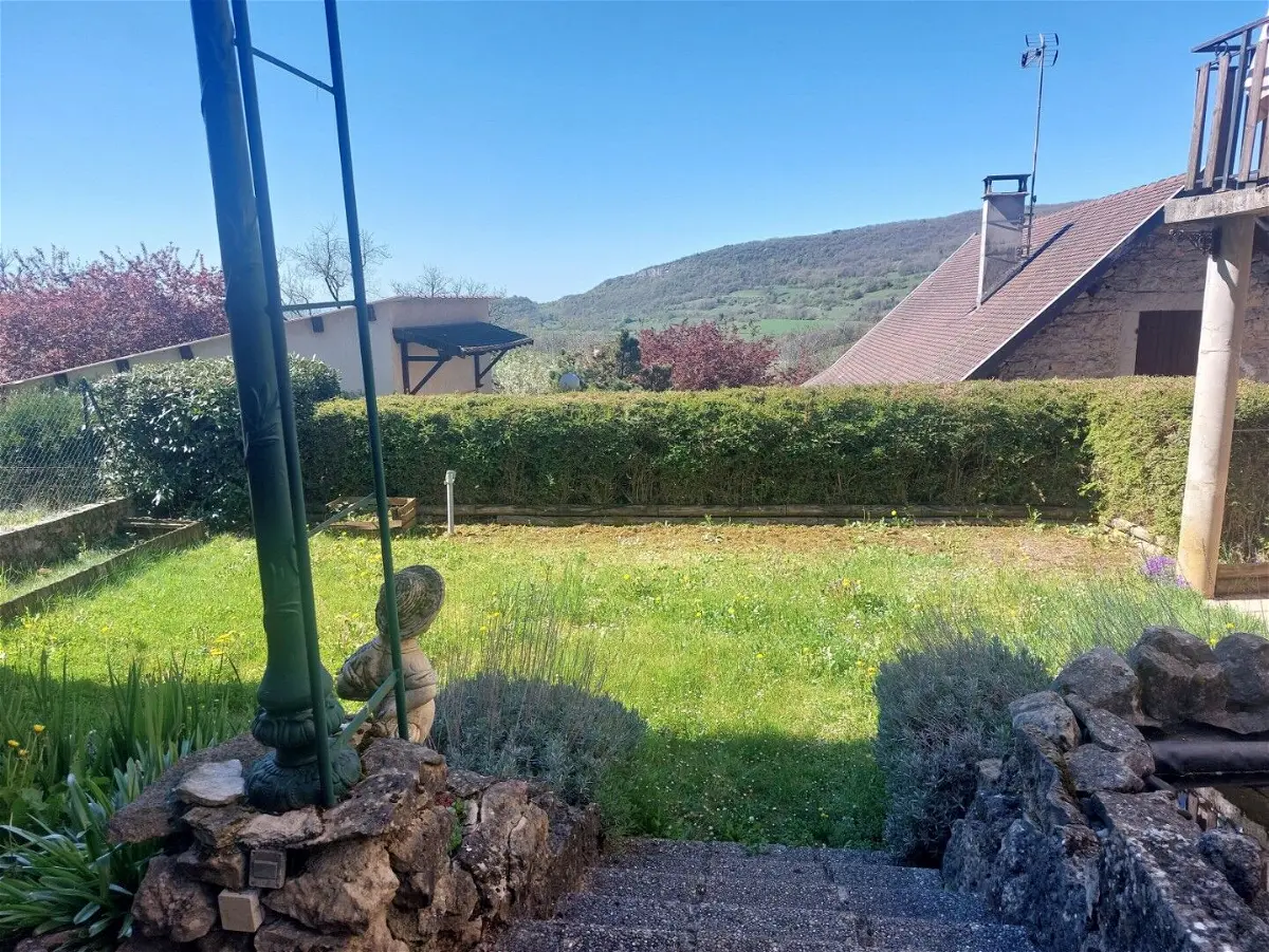 maisonà Bénonces