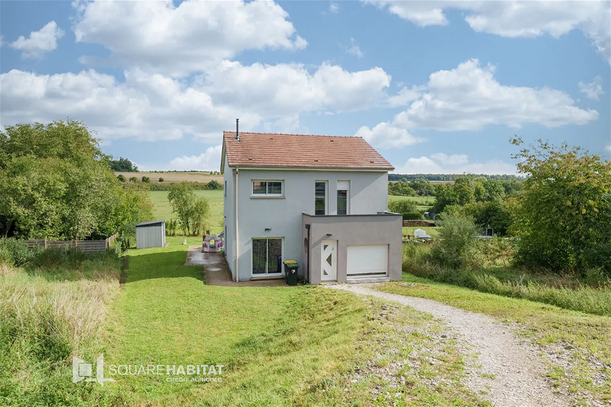 Achat maisonà DARNIEULLES