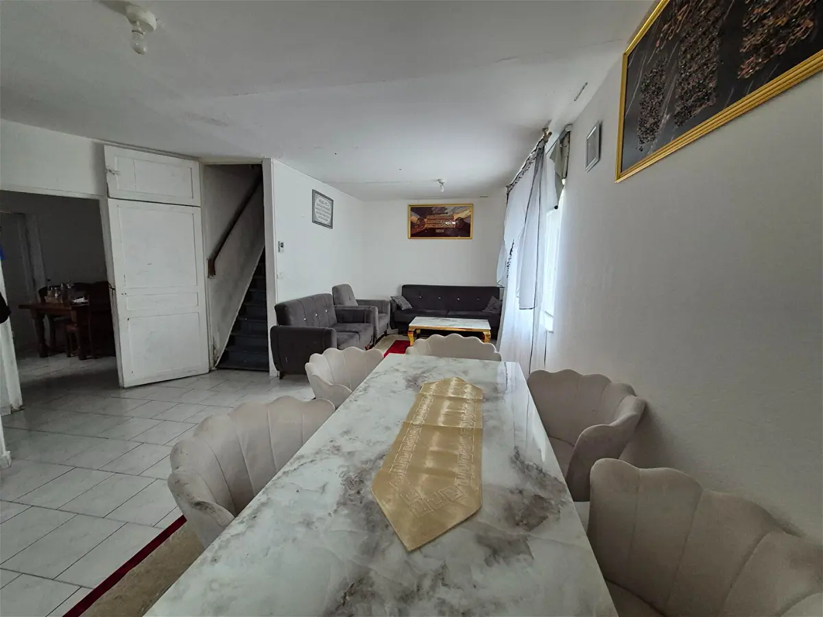 Achat maisonà WATTRELOS