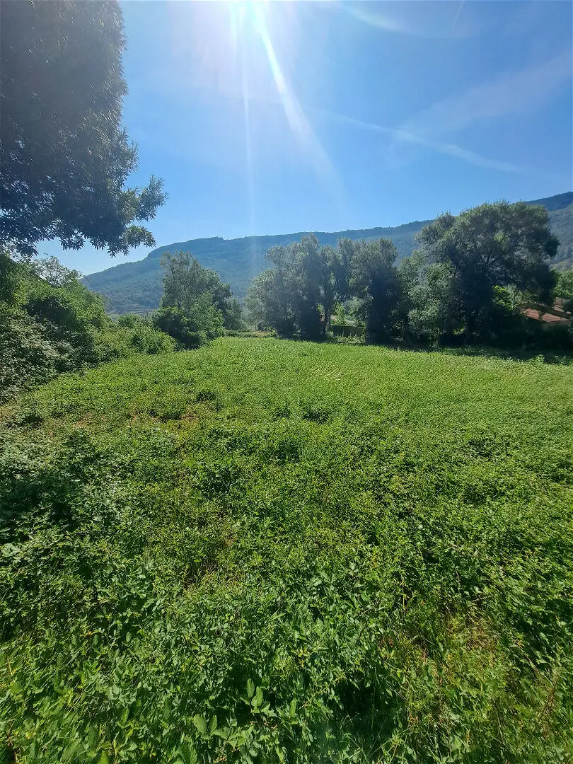 Achat terrainà ROCHESSAUVE