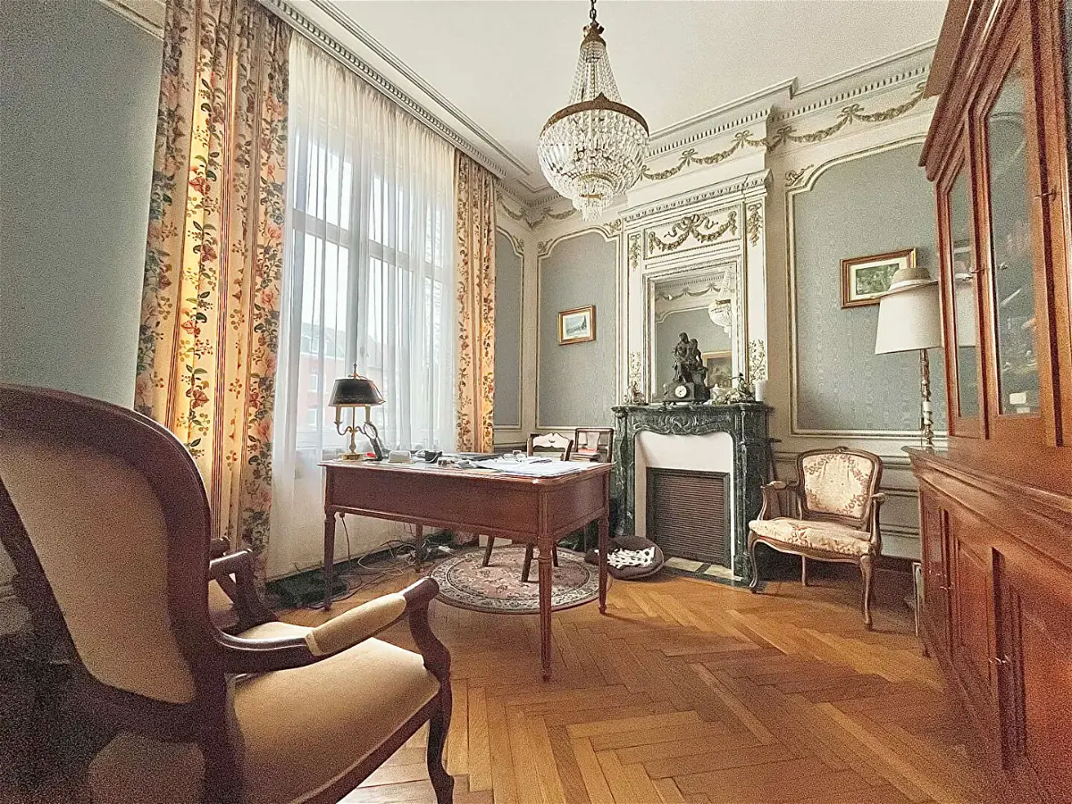 Achat maisonà WINGLES