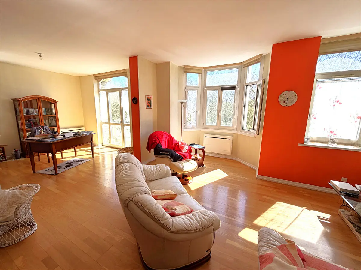 Achat appartementà CALAIS