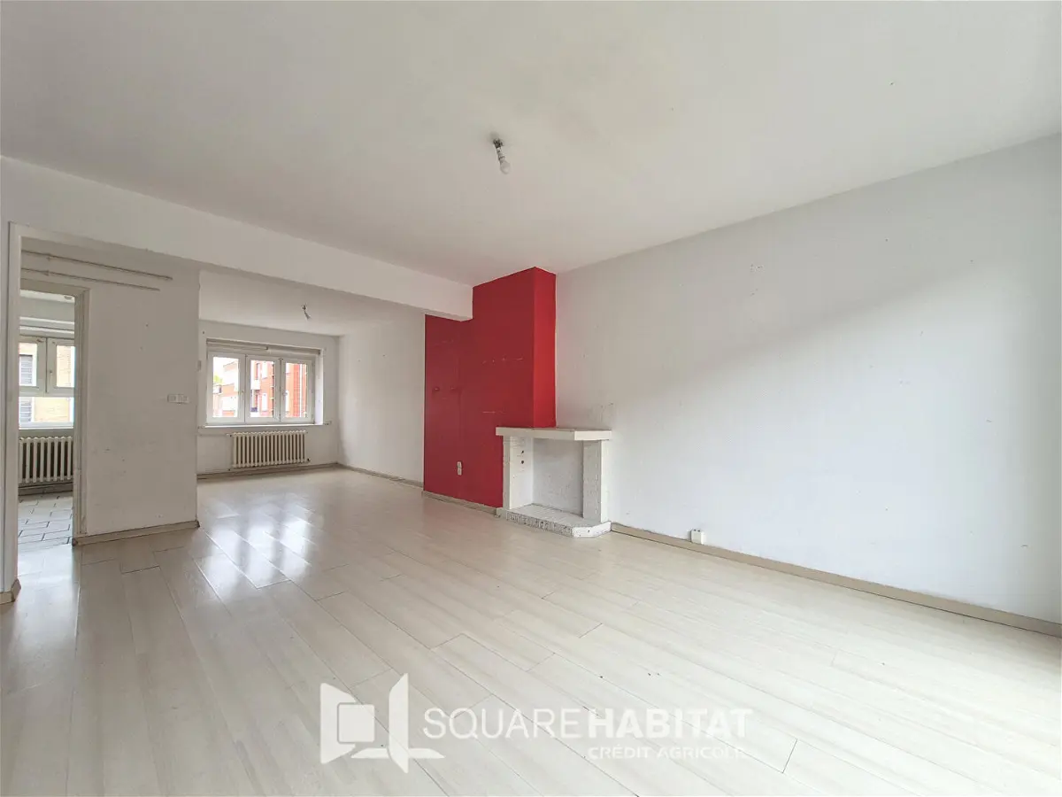 Achat appartementà DUNKERQUE