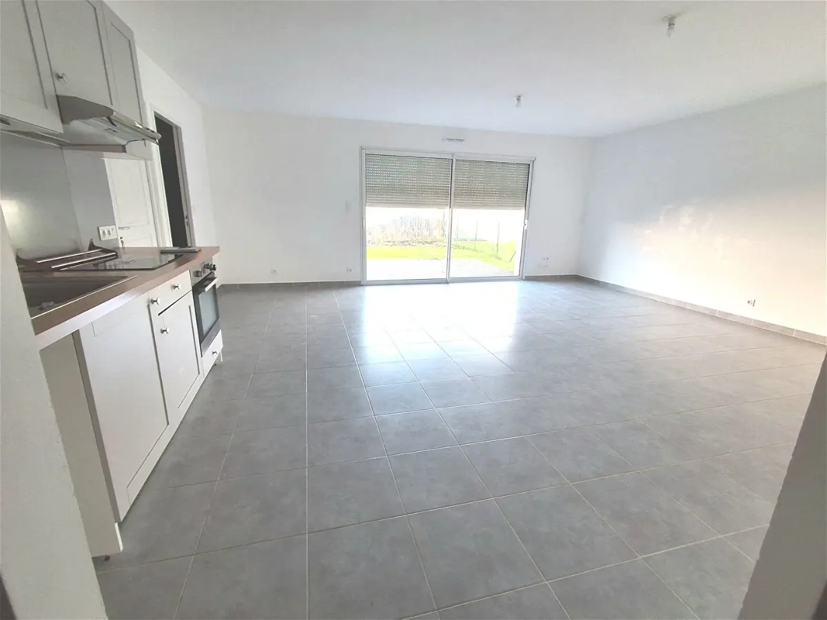 Achat maisonà PORNIC