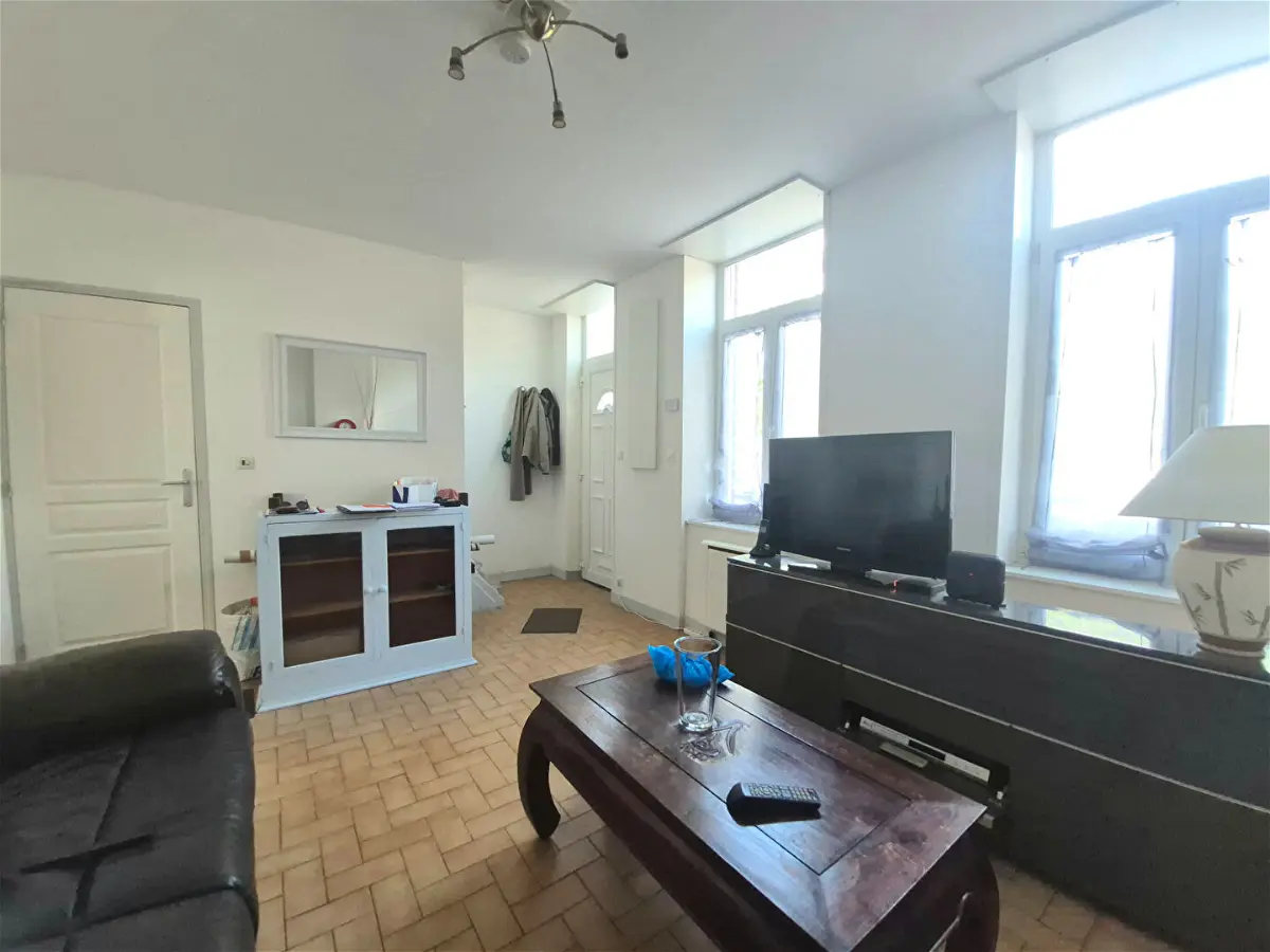 Achat maisonà HENIN BEAUMONT