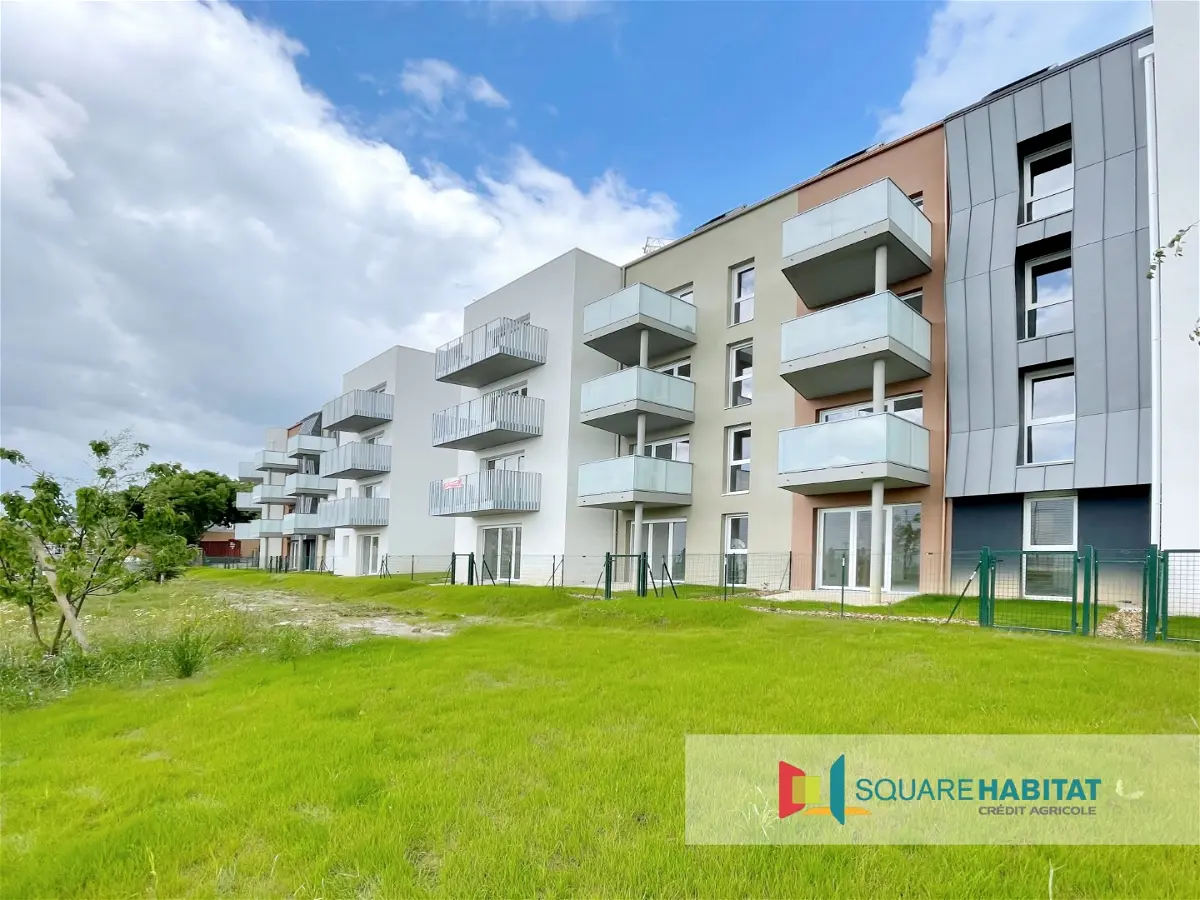 appartementà FOUGERES