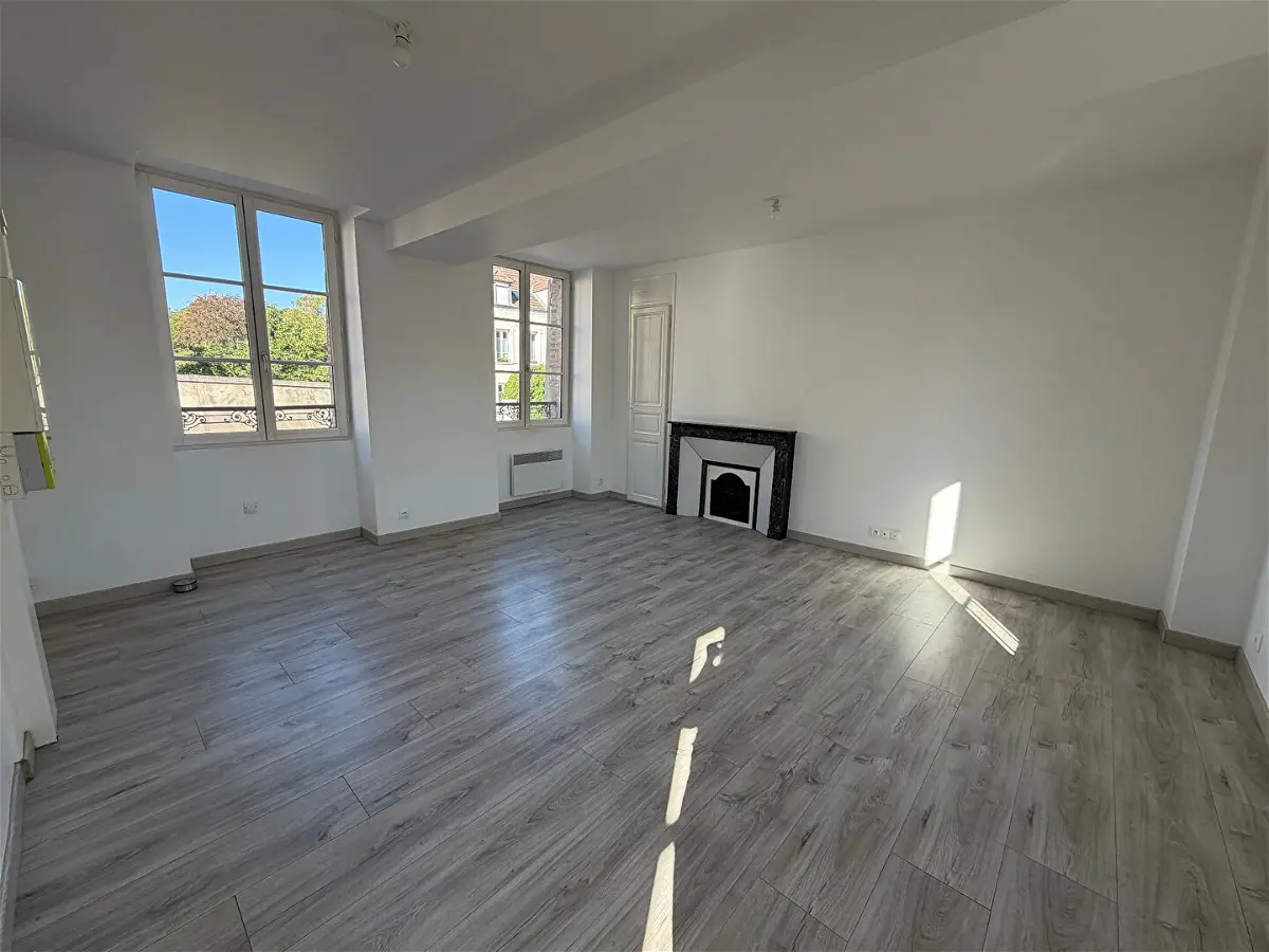 appartementà NOGENT SUR SEINE