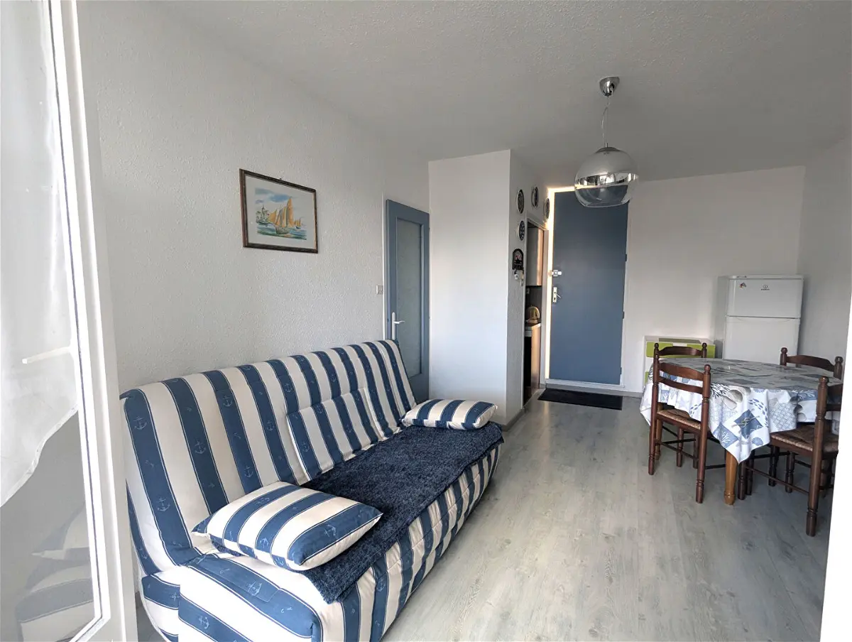 Achat appartementà SAINT HILAIRE DE RIEZ