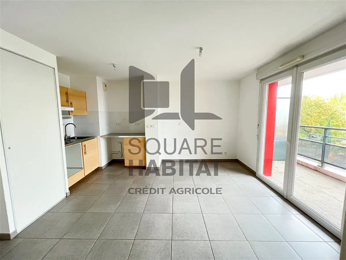 Achat appartementà TOURS