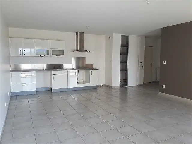 appartementà SORBIERS