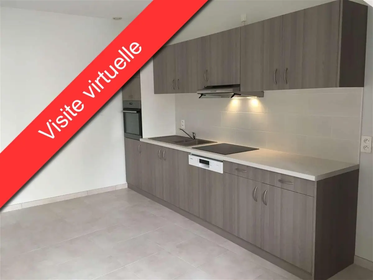 maisonà SAINTE MAURE DE TOURAINE