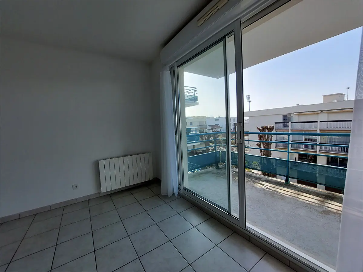 Achat appartementà ROYAN
