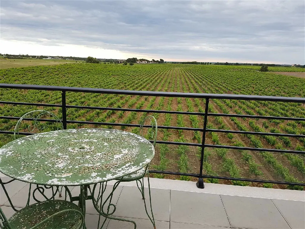 appartementà PERPIGNAN