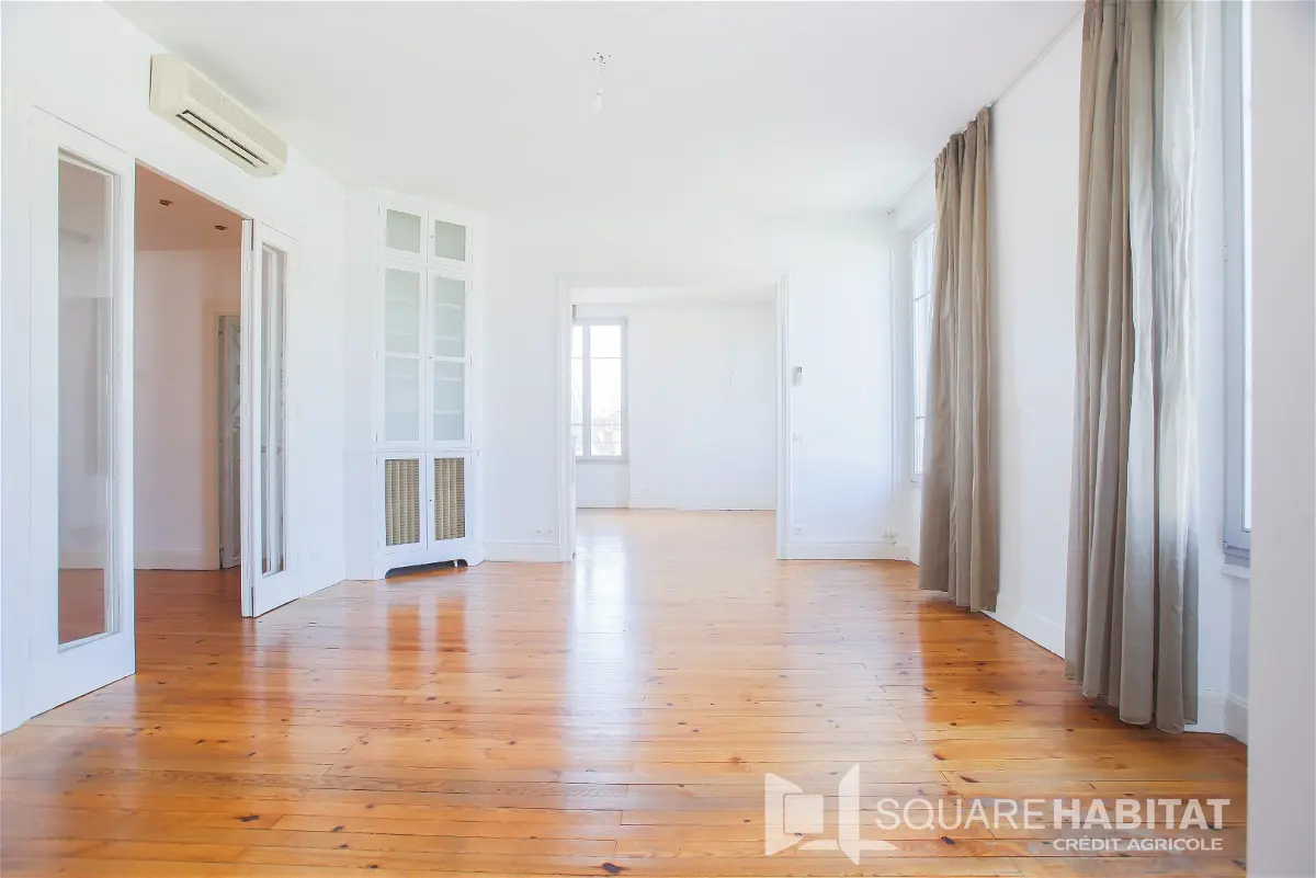 appartementà CLERMONT-FERRAND