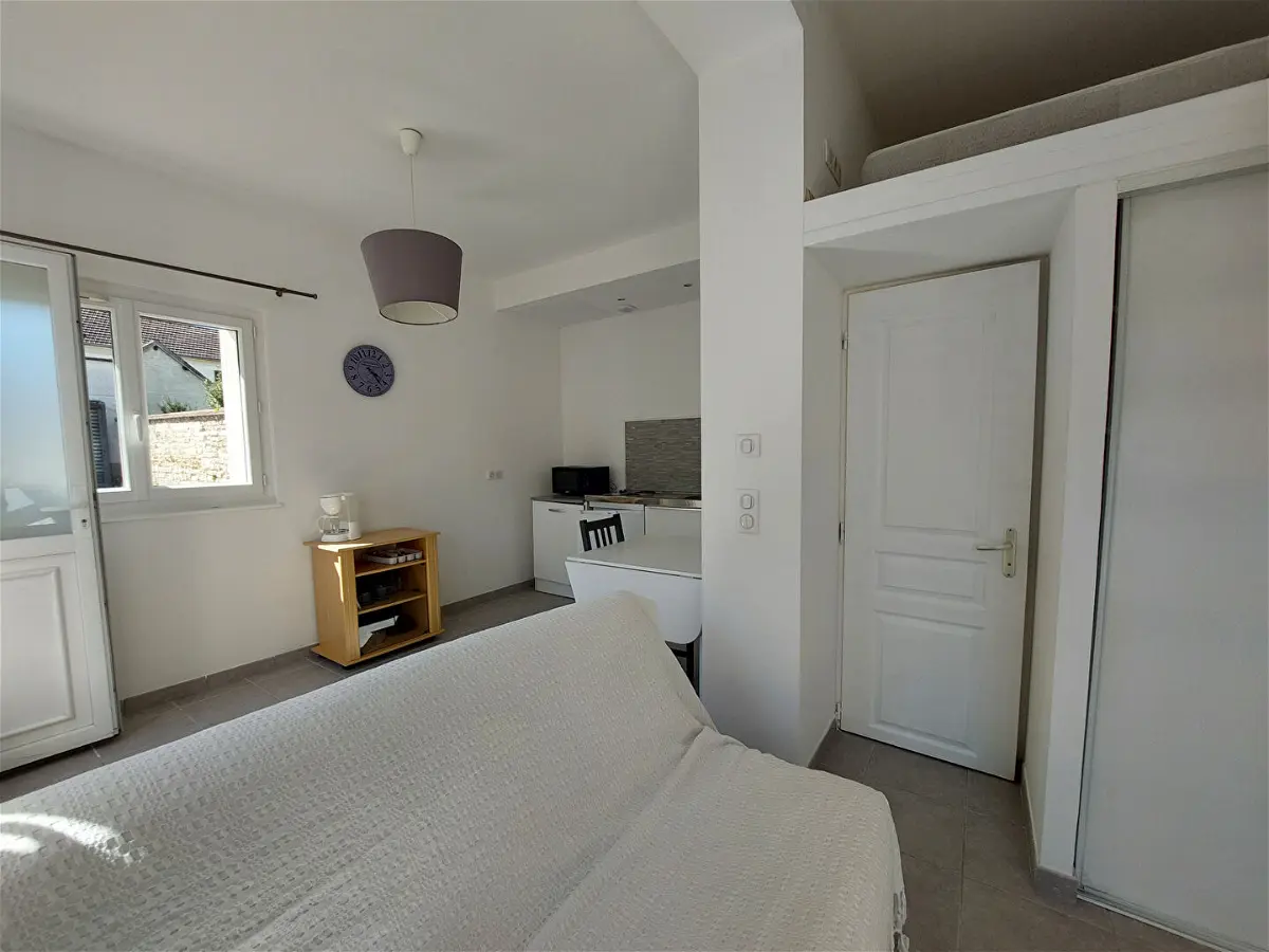 Achat appartementà VERNON