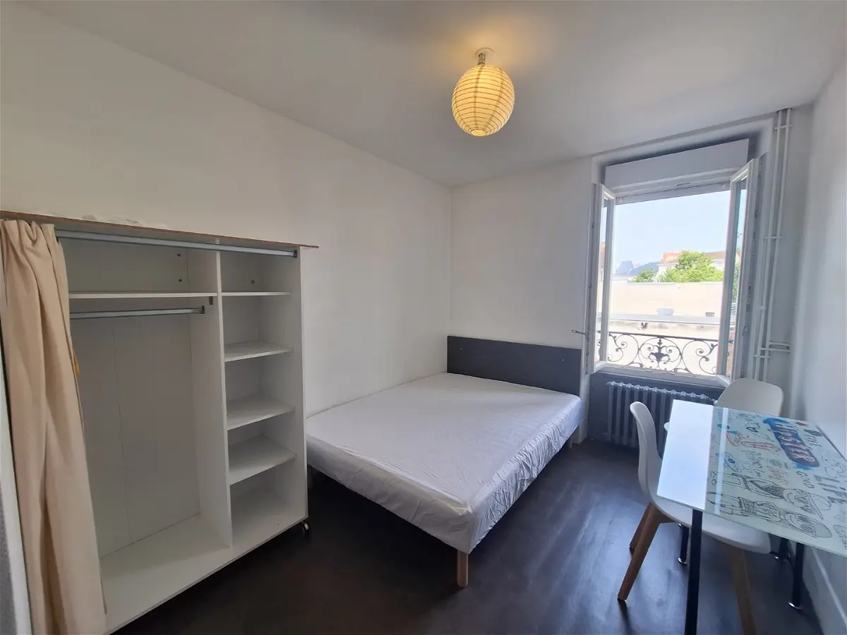 appartementà VICHY